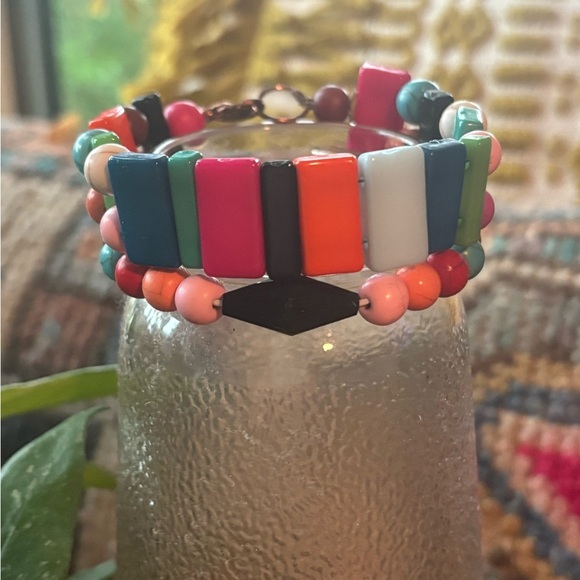 Handmade. Bracelet Set - Picture 2 of 6